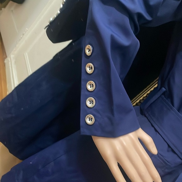 New York & Company trench coat for women’s - Picture 7 of 16